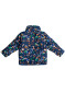 preview Quiksilver EQKTJ03013-BSN6 Little Miss Jk K Snjt Bsn6