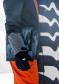 preview Quiksilver EQBHN03030-KVJ0 Mission Yth Glo B Glov Kvj0