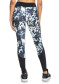 preview Women's leggings Roxy ERJNP03458-KVJ7 Big Gel Pants J Ndpt Kvj7