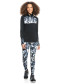 preview Women's leggings Roxy ERJNP03458-KVJ7 Big Gel Pants J Ndpt Kvj7