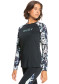 preview Women's T-shirt Roxy ERJKT03924-KVJ7 Save The Day 