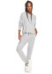 preview Women's Tracksuit Roxy ERJNP03414-SGRH Just Perfection J Ndpt Sgrh