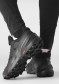 preview Salomon SPEEDCROSS 6 GTX Black/Black/Phantm
