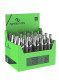 preview Scott SYN CO2 Cartridge 16g Threaded – Silver (1 piece)