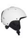 preview Women's ski helmet Goldbergh Khloe Helmet White