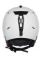 preview Women's ski helmet Goldbergh Khloe Helmet White