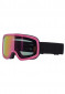 náhled Women's ski goggles Goldbergh Eyecatcher Goggle Pony Pink