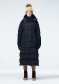 preview Women's coat Goldbergh Sion Black