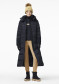 preview Women's coat Goldbergh Sion Black