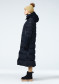 preview Women's coat Goldbergh Sion Black