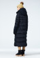 preview Women's coat Goldbergh Sion Black