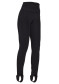 preview Women's pants Goldbergh Praise Ski Legging Black