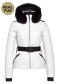 preview Goldbergh Hida Jacket Real Fox Fur White