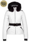 preview Goldbergh Hida Jacket Real Fox Fur White