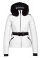 preview Goldbergh Hida Jacket Real Fox Fur White