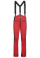 preview Women's pants Goldbergh High End Salopette Flame