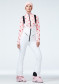 preview Women's Turtleneck Goldbergh Darling Pully L/S Lip Gloss