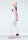 preview Women's Turtleneck Goldbergh Darling Pully L/S Lip Gloss