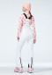 preview Women's Turtleneck Goldbergh Darling Pully L/S Lip Gloss