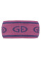 preview Women's headband Goldbergh Tiara Headband Pony Pink