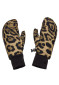 náhled Women's gloves Goldbergh Moon Mittens Jaguar