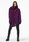 preview Women's scarf Goldbergh Valentina Scarf Cherry