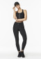 preview Women's leggings Goldbergh Sprinter Legging Black