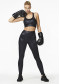 preview Women's bra Goldbergh Polish Bra Black