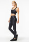 preview Women's bra Goldbergh Polish Bra Black