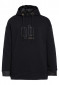 náhled Women's sweatshirt Goldbergh Poise Sweater Black