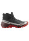 preview Salomon CROSS HIKE MID GTX 2 Black/Bitter C