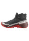 preview Salomon CROSS HIKE MID GTX 2 Black/Bitter C