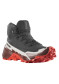 preview Salomon CROSS HIKE MID GTX 2 Black/Bitter C
