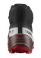 preview Salomon CROSS HIKE MID GTX 2 Black/Bitter C