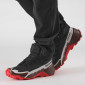 preview Salomon CROSS HIKE MID GTX 2 Black/Bitter C