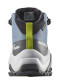 preview Salomon X RAISE MID GTX J Faded/Indigo Bunt