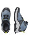 preview Salomon X RAISE MID GTX J Faded/Indigo Bunt