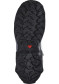 preview Salomon X RAISE MID GTX J Faded/Indigo Bunt