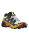 preview Salomon SPEEDCROSS 6 White/Black/EmpYel