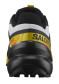 preview Salomon SPEEDCROSS 6 White/Black/EmpYel