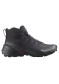 preview Salomon CROSS HIKE MID GTX 2 Black/Black/Mg