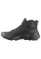 preview Salomon CROSS HIKE MID GTX 2 Black/Black/Mg