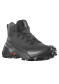 preview Salomon CROSS HIKE MID GTX 2 Black/Black/Mg