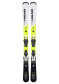 preview Head Supershape Team Easy JRS + JRS 4.5 GW CA Junior Alpine Skis