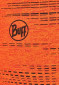 náhled Neckerchief Buff 118096.220.10 Dryflx® Solid Fire -Fire