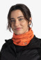 náhled Neckerchief Buff 118096.220.10 Dryflx® Solid Fire -Fire