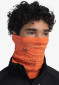 náhled Neckerchief Buff 118096.220.10 Dryflx® Solid Fire -Fire