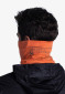 náhled Neckerchief Buff 118096.220.10 Dryflx® Solid Fire -Fire