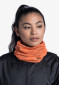 náhled Neckerchief Buff 118096.220.10 Dryflx® Solid Fire -Fire