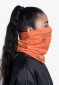 náhled Neckerchief Buff 118096.220.10 Dryflx® Solid Fire -Fire